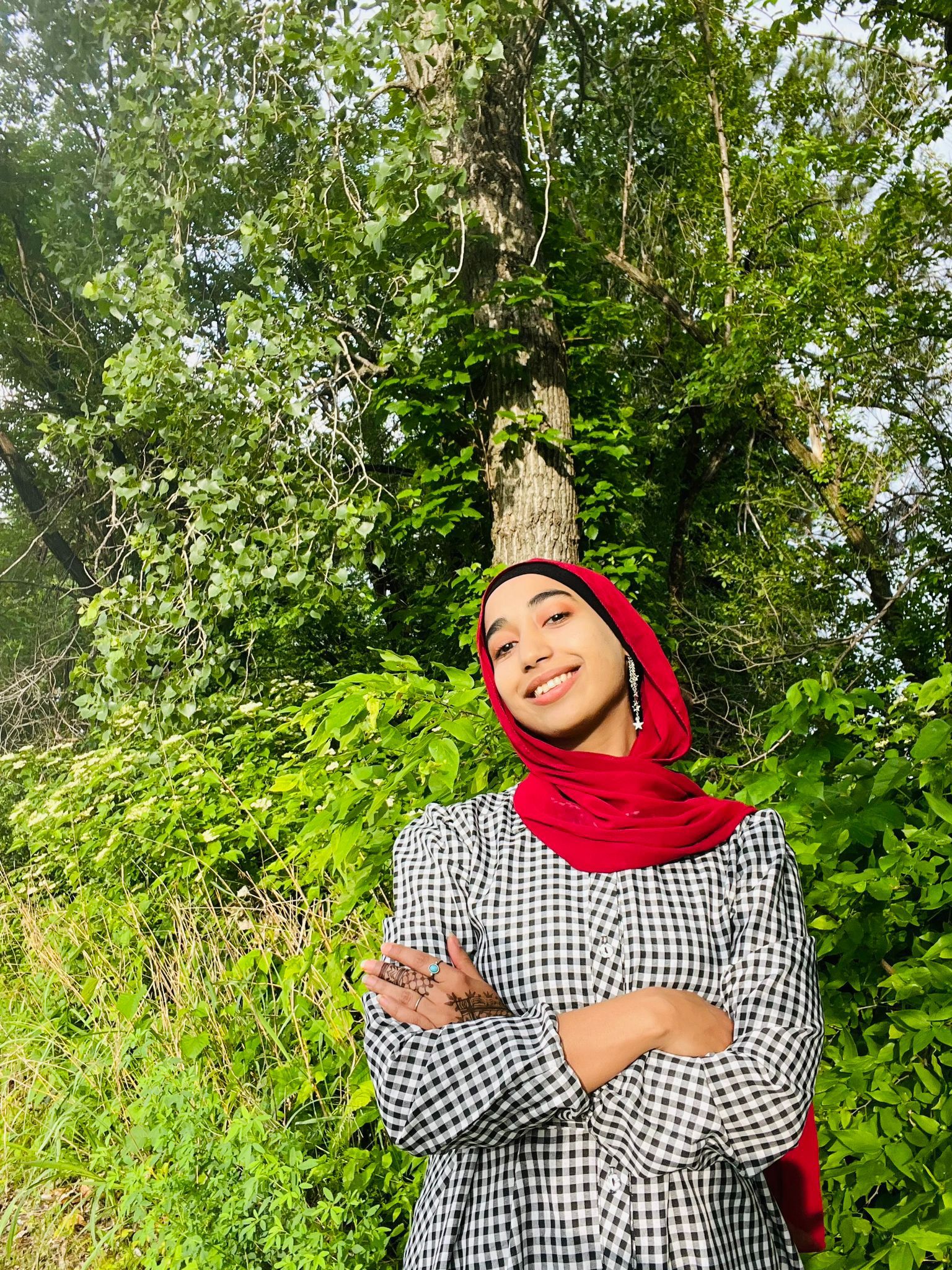 maryam popal