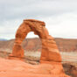 Delicate Arch