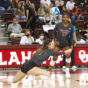 OU Volleyball