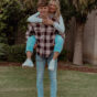 Zach & Marlee