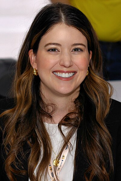 File:Alexandra Bracken 2023 Texas Book Festival.jpg