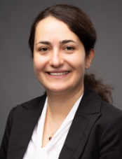 Dr. Talayeh Razzaghi