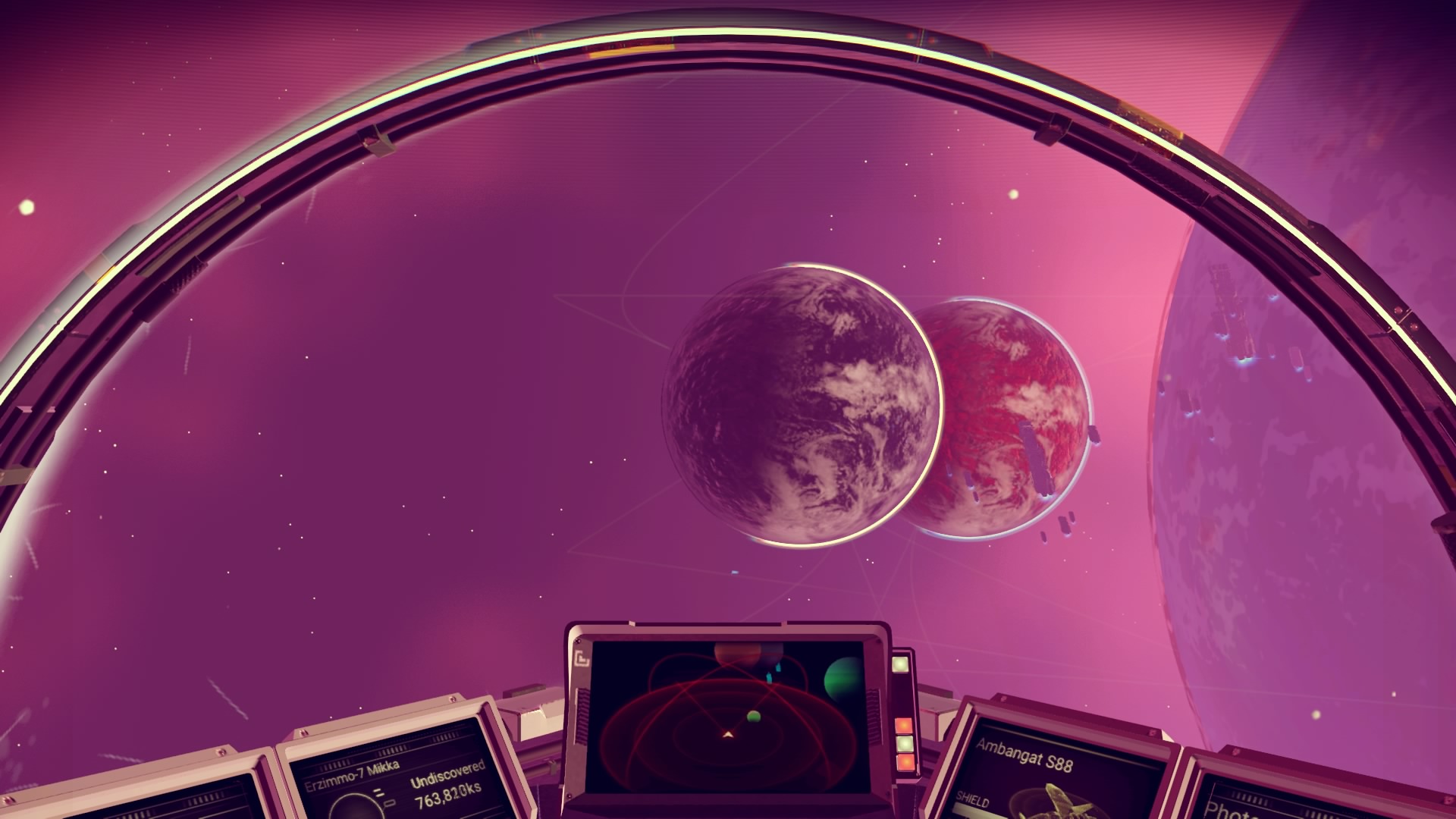 No Man's Sky