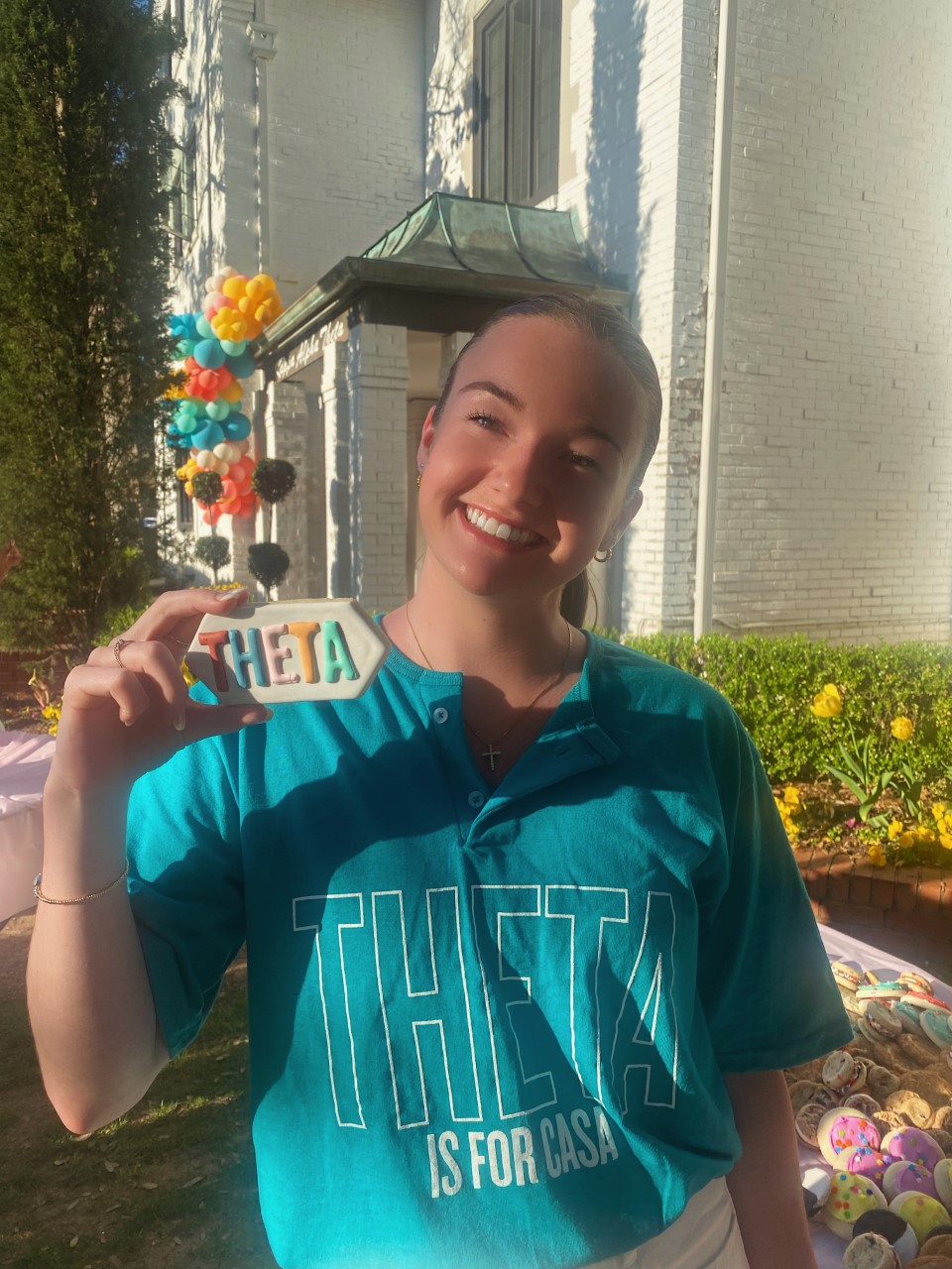 Savannahs Blog! Course Blog